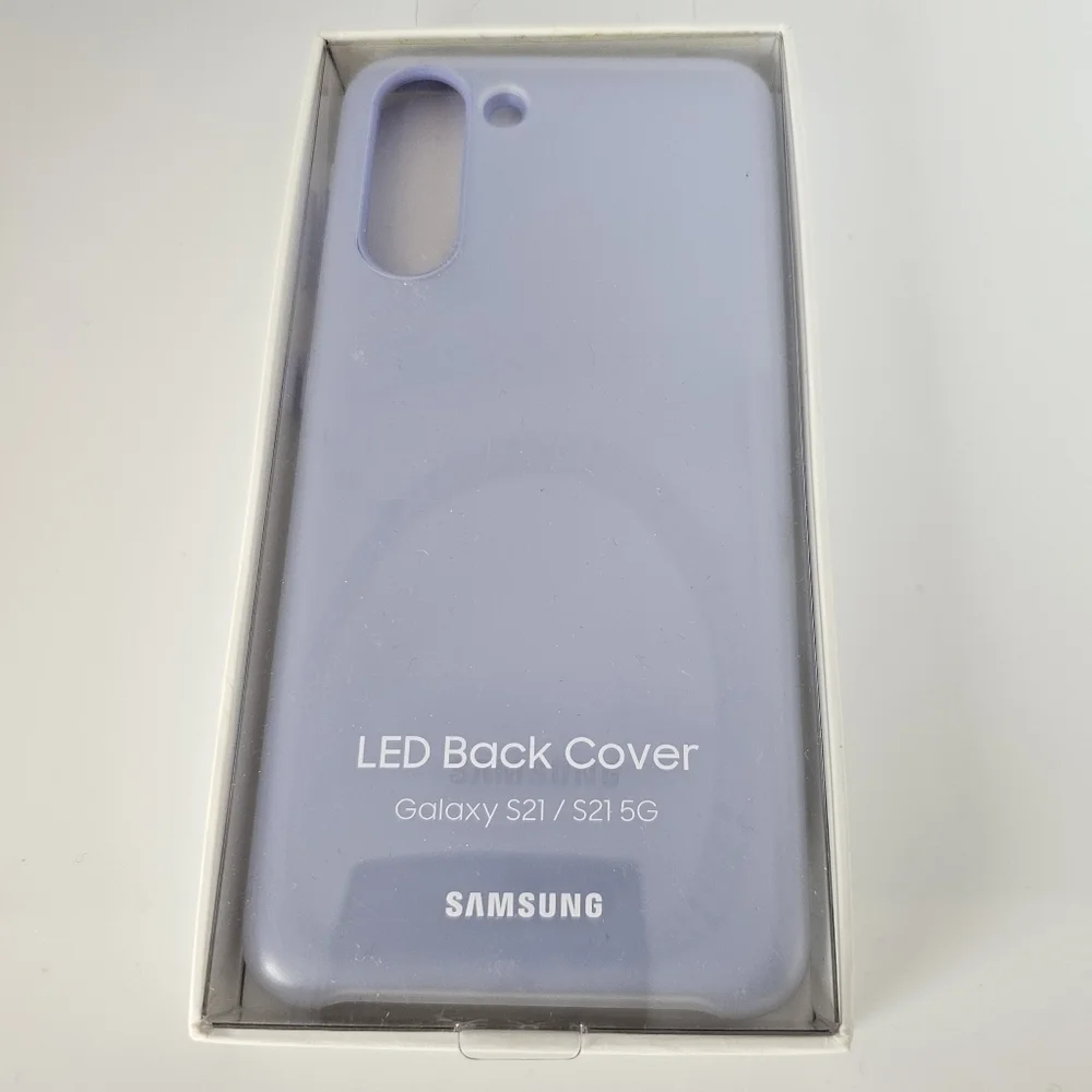 Samsung galaxy s21
